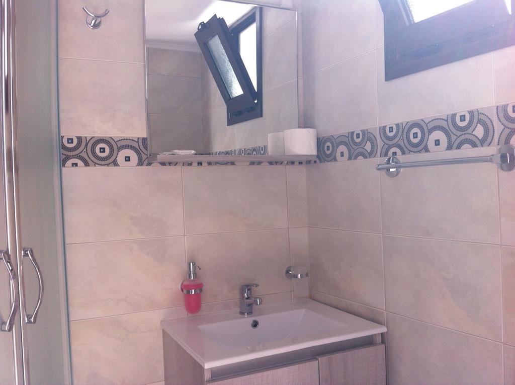 Villa Soultana Lindos  Room photo